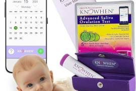 Knowhen Ovulation Test