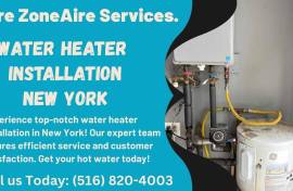 HVAC, Heating & Cooling, Aire ZoneAire Service, United States, 10022