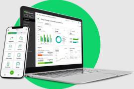 Quickbooks competition, United States, 92708