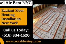 Premier HVAC Services in NYC | Cool Air Best NYC, United States, 10028
