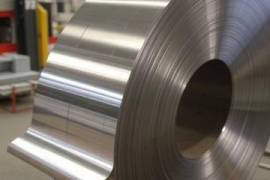 Nickel Strip