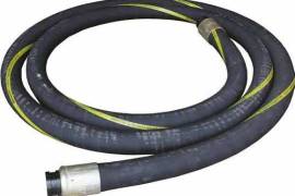 Concrete hose inspection, Australia, 3195