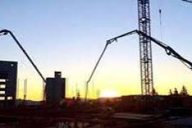 Concrete hose inspection, Australia, 3195