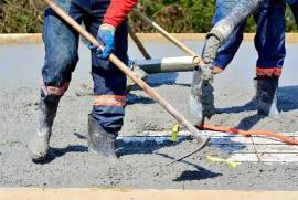 Concrete Contractor Chardon OH, United States, 44077