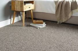 Polyester carpet flooring, Australia, 3000