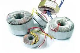 Toroidal transformers, United States, 90001
