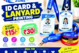 Bangalore ID Card Printing Service, Online Printig, United States, 560033