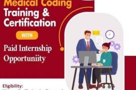 Medical Coding institute In Hyderabad Mediinfotech, India, 500073