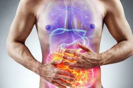 Systemic inflammation, United States, 77090