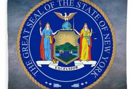 New York Notary Exam, United States, 14221