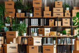 Packers and Movers in Meerut | Xtended Space, India, 201301