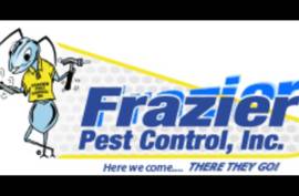 Frazier Pest Control – Trusted Pest Protection in , United States, 92234