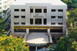 Best Urology Hospital in Chennai | Top Urologists , India, 600034