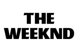 The Weeknd Merch