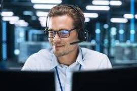 IT service Company Dublin, Ireland, D15K667