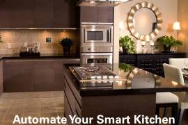 Smart Home Automation Solutions in Chandigarh-, India, 160062