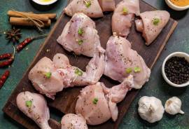 Best Meat Suppliers in India – Ettemad Agro Pvt Lt, India, 110002