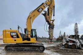 Commercial Demolition Services in los angeles - Ga, United States, 90045