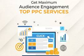 Intending to skyrocket your ROI with the best PPC?, India, 700160