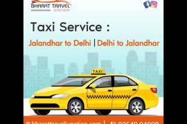 Best Taxi Service | Airport Taxi Service, India, 144001