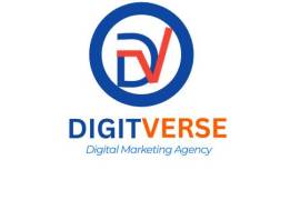 Digital Marketing Agency | Digitverse, India, 782105