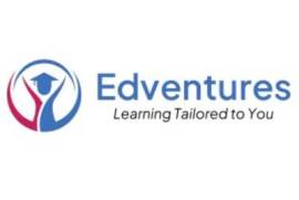Edventures | Aviation Training Academy | Spoken En, 560095