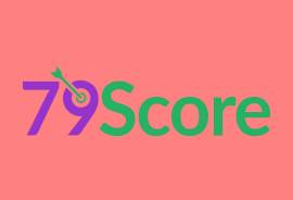 79score is one of the best online PTE practice , India, 380060