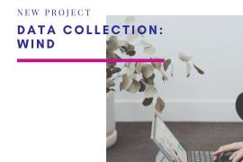 Data Collection: WIND, Australia