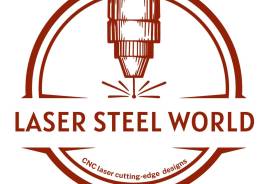  Laser Steel World – Laser cutting design, India, 624003