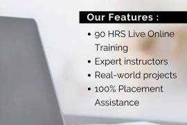 Oracle Integration Cloud Online Training | OIC, India, 500072