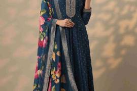 Shop Western Party Wear Dresses for Women Libas