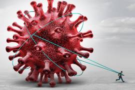 Long COVID, United States, 77030