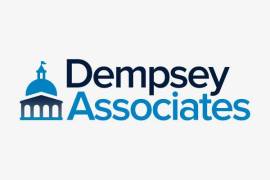 Dempsey Associates, United States, 02108