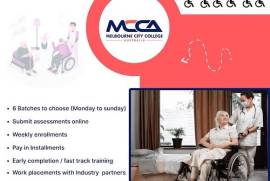 Aged Care Course , Australia, 3000