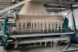 Advanced Loom Machine Solutions for Textile Manufa, India, 394210