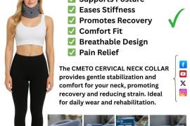 CMETO INNOVATING ORTHOPAEDIC CARE