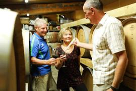 Hawkes Bay Syrah, New Zealand, 4182