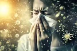 Allergy News Today, United States, 77030