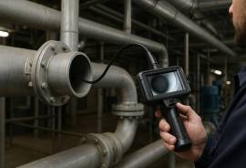 EVi Scopes GmbH, Germany, 12459