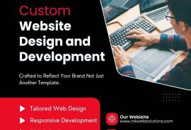 160022, Top Web Development Company in Chandigarh | Build , India