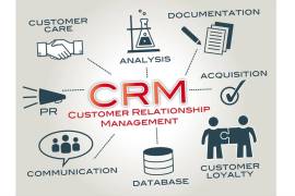 Customer relationship management system, United States, 92708
