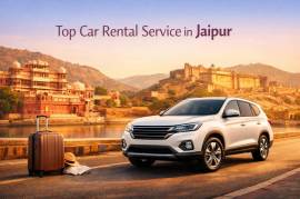 Travel Agencies, Travel Agents, Travel Services,   Car Rental Service in Jaipur , 302021