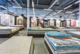 Carpet store, Australia, 3000