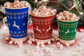 Catering disposable, Ireland, R42 F210