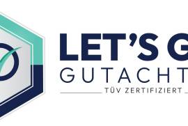 Let’s go Gutachten - KFZ Gutachter Berlin, Germany, 10439