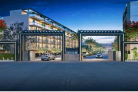 Enjoy Hill-Style Living at M3M Antalya Hills Secto, Flats & Apartments, $ 16,000,000, 2027, 180 m, Sector 79 Gurgaon, 122022