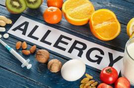 Food allergy specialist, United States, 77090