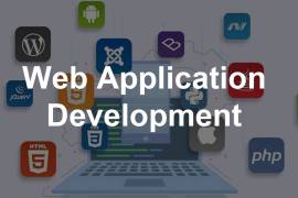 Web App Software Development, Ireland, D15K667
