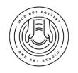 Mud Hut Pottery Studio