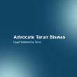 Advocate Tarun Biswas